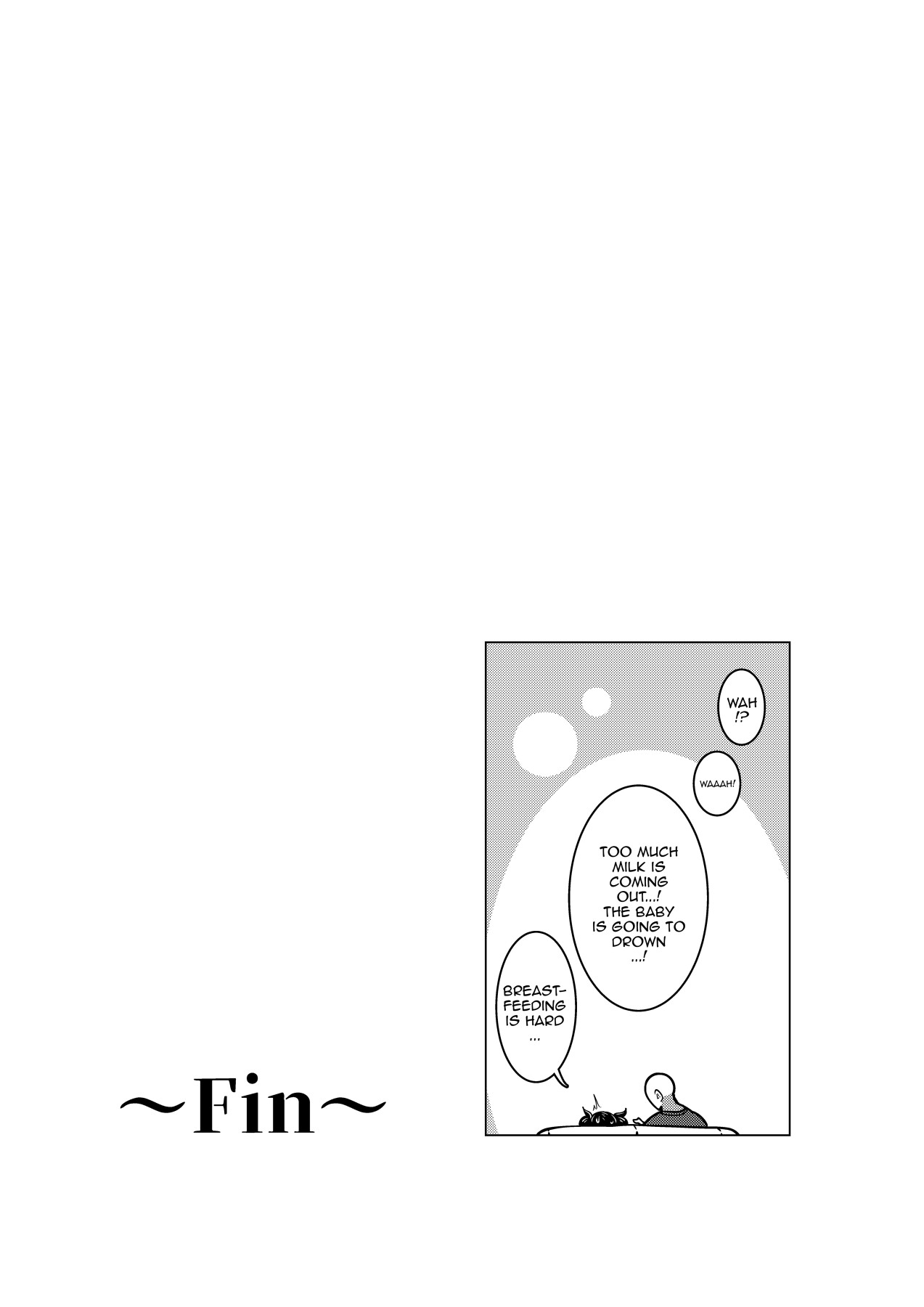 Hentai Manga Comic-Titty Brat-Read-37